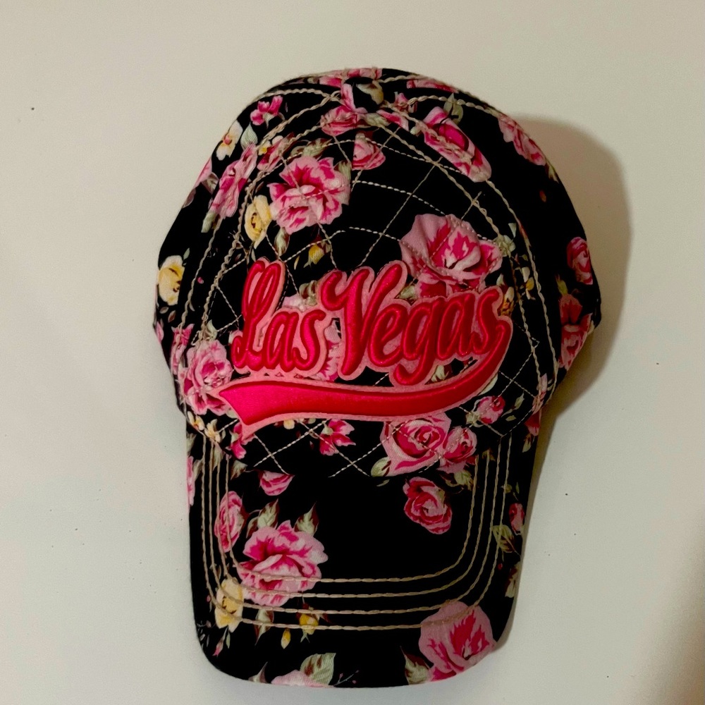 Summer hats